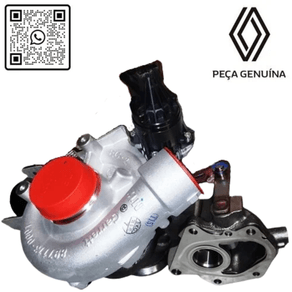 RN 18706R 144118706R TURBINA MASTER 2.3 16V M9T - 1 RN 18706R 144118706R TURBINA MASTER 2.3 16V M9T - 1